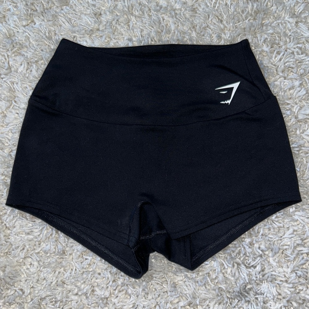 Gymshark shorts